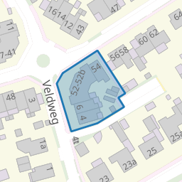 Perceel VLB00-I-1110