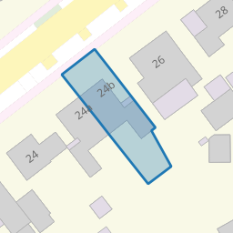 Perceel VLB00-I-1117