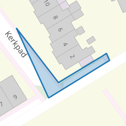 Perceel VLB00-I-1133