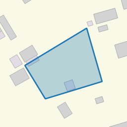 Perceel VLB00-I-1155