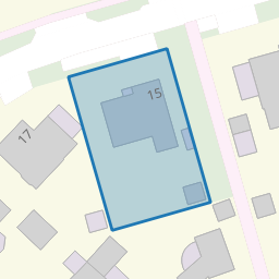 Perceel VLB00-I-1162