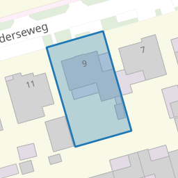 Perceel VLB00-I-1165