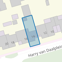 Perceel VLB00-I-1171