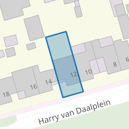 Perceel VLB00-I-1172