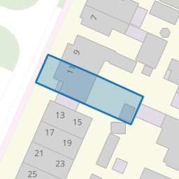 Perceel VLB00-I-1188