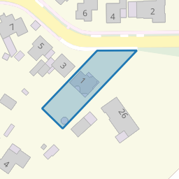 Perceel VLB00-I-1207