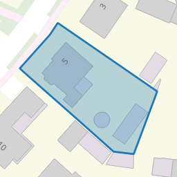 Perceel VLB00-I-1211