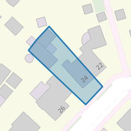 Perceel VLB00-I-1250