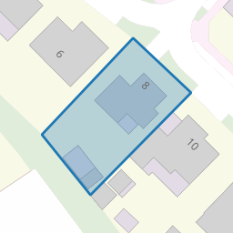 Perceel VLB00-I-1257