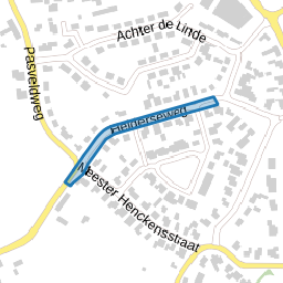 Perceel VLB00-I-1262