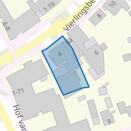 Perceel VLB00-I-1288