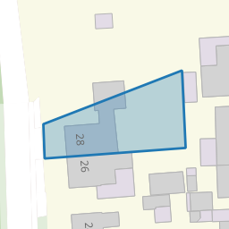 Perceel VLB00-I-1301