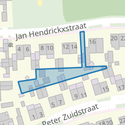 Perceel VLB00-I-1308