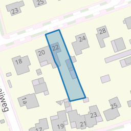 Perceel VLB00-I-1340