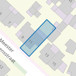 Perceel VLB00-I-1347