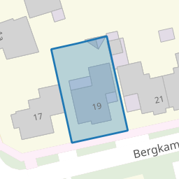 Perceel VLB00-I-1398