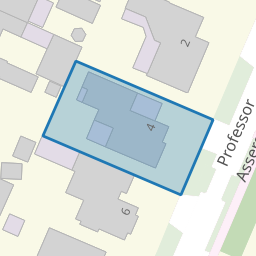 Perceel VLB00-I-1412