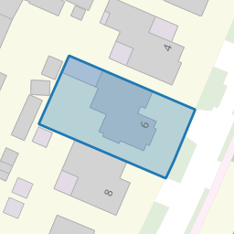 Perceel VLB00-I-1413