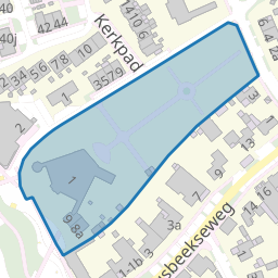 Perceel VLB00-I-1433