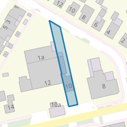 Perceel VLB00-I-1438