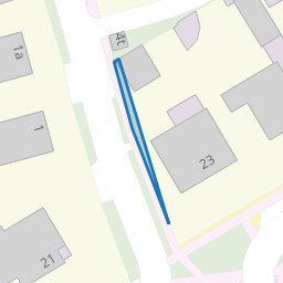 Perceel VLB00-I-1446