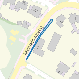 Perceel VLB00-I-1464