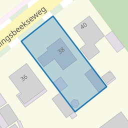 Perceel VLB00-I-1478