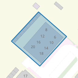 Perceel VLB00-I-1479