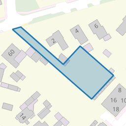 Perceel VLB00-I-1500