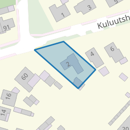 Perceel VLB00-I-1501