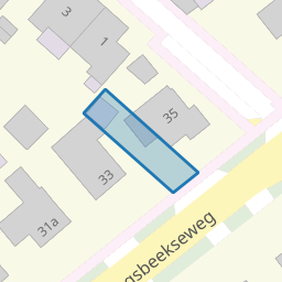 Perceel VLB00-I-1527