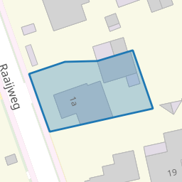 Perceel VLB00-I-1531