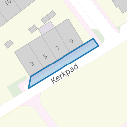 Perceel VLB00-I-1547