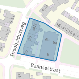 Perceel VLB00-I-1565