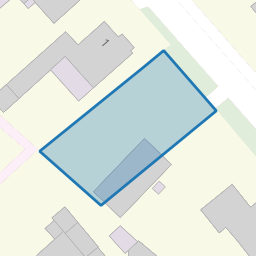 Perceel VLB00-I-1582