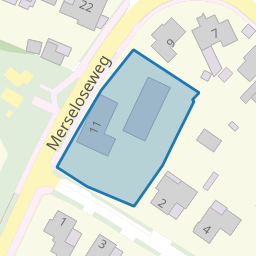 Perceel VLB00-I-1591