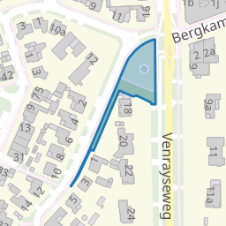 Perceel VLB00-I-1594