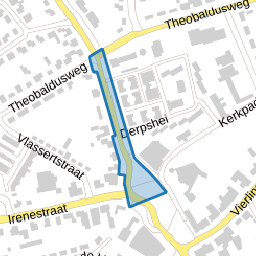 Perceel VLB00-I-1613