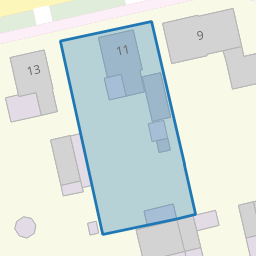 Perceel VLB00-I-1623
