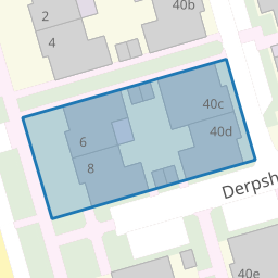 Perceel VLB00-I-1638