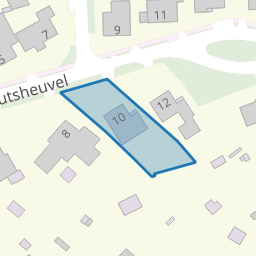 Perceel VLB00-I-1655