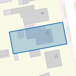 Perceel VLB00-I-460