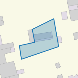 Perceel VLB00-I-465