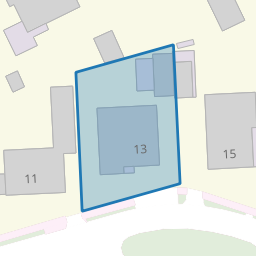 Perceel VLB00-I-975