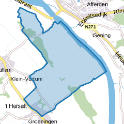 Sectie K