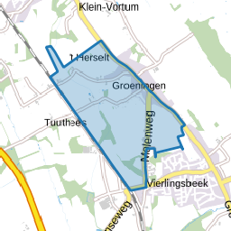 Sectie M