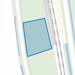 Perceel VLB00-O-321