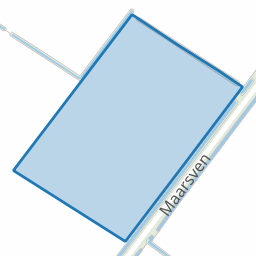 Perceel VLB00-R-142