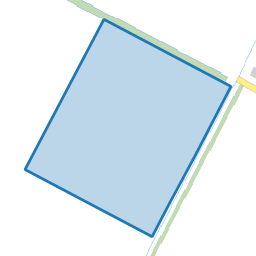 Perceel VLB00-S-157