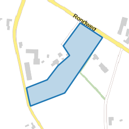 Perceel VLB00-S-16
